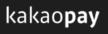 KakaoPay 흑백